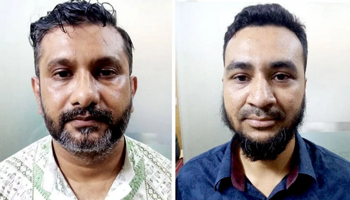 টিপু-প্রীতি হত্যা : মাস্টারমাইন্ডসহ গ্রেপ্তার আরও ২