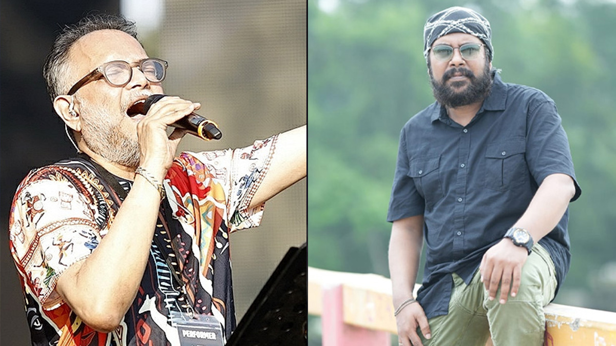 টিপু-তরুণ মুন্সীর ট্রিবিউট ‘অনুসরণ’