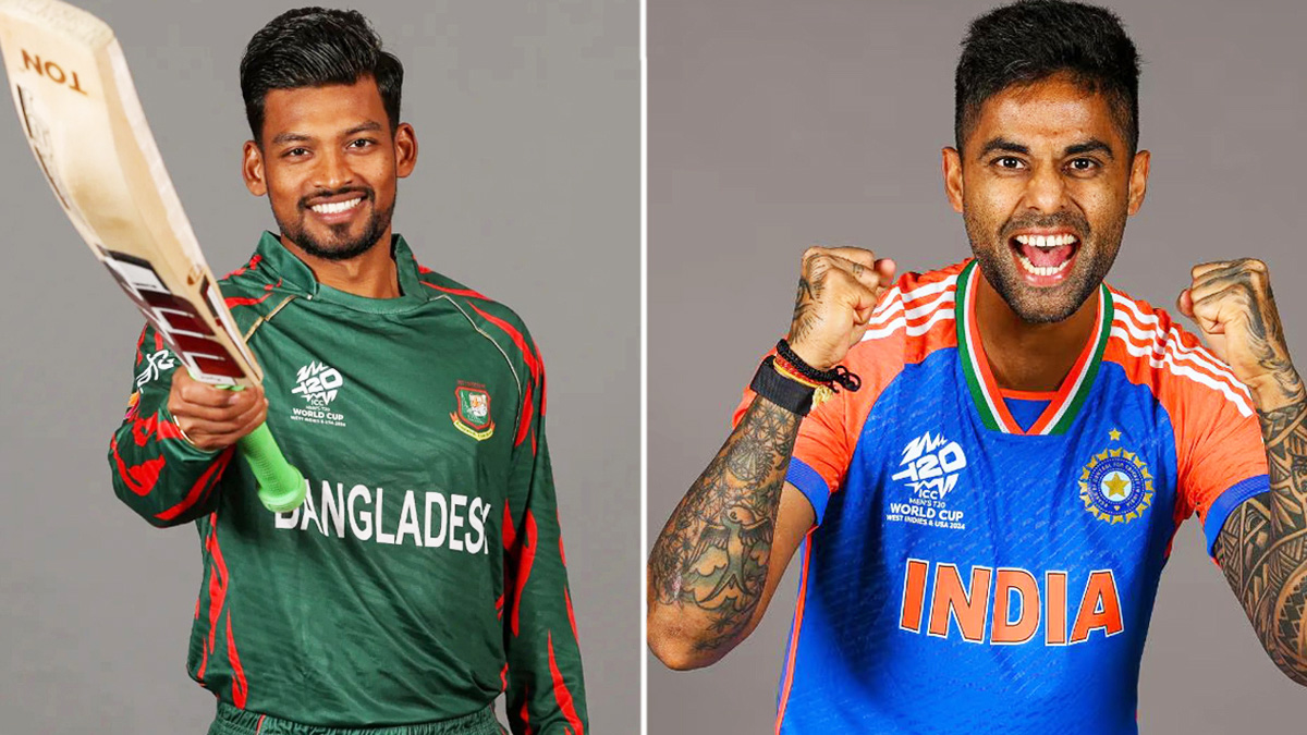 টস জিতে ফিল্ডিংয়ে বাংলাদেশ