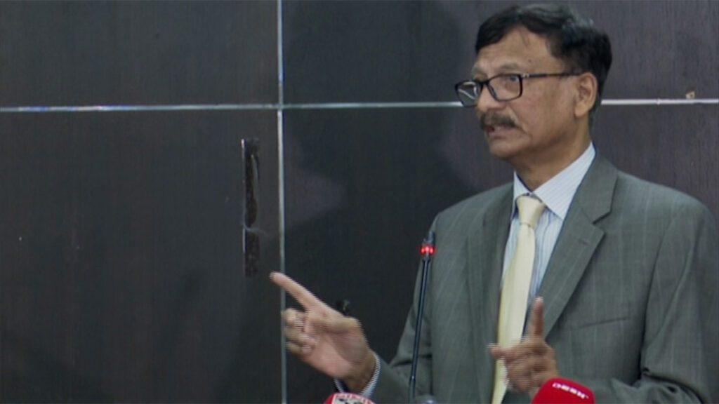 ইউনূস-মোদির বৈঠক নিয়ে এখনো ঢাকার চিঠির জবাব দেয়নি দিল্লি