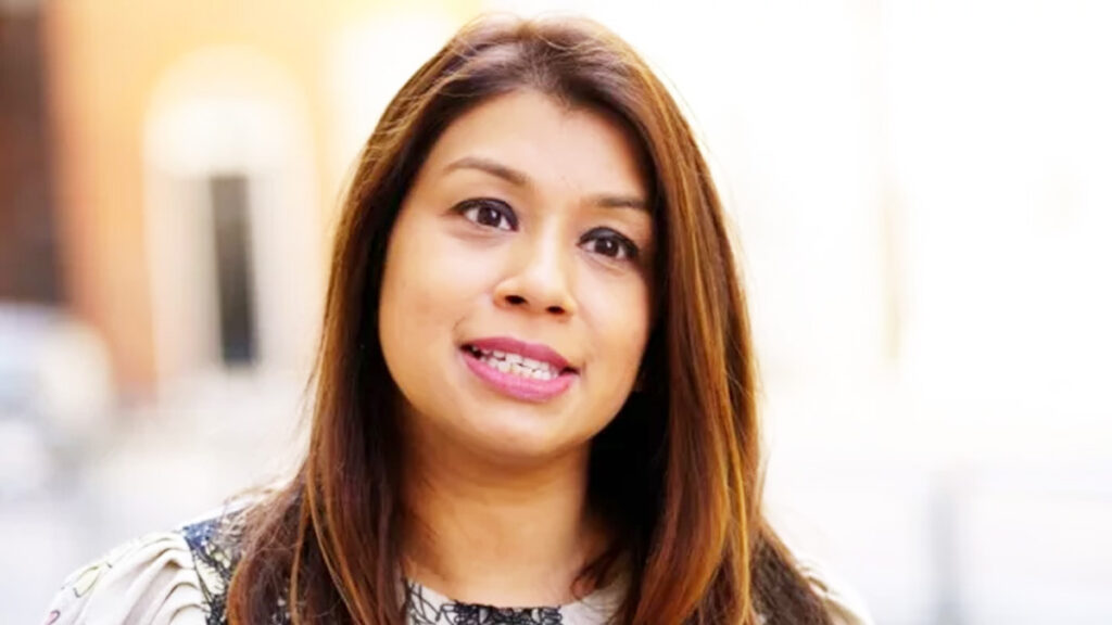 মন্ত্রিসভা থেকে পদত্যাগ করেছেন টিউলিপ সিদ্দিক