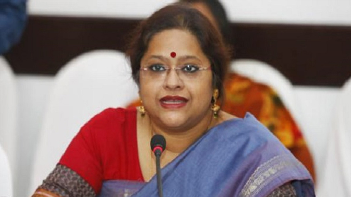 তুরিন আফরোজের ডক্টরেট ডিগ্রি ভুয়া, জানালো সিডনির বিশ্ববিদ্যালয়