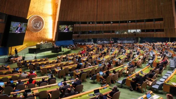 Un Summit