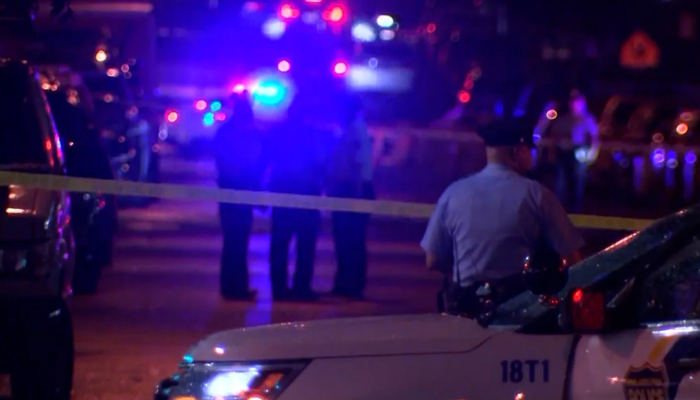 যুক্তরাষ্ট্রে গুলিতে ৪ জন নিহত