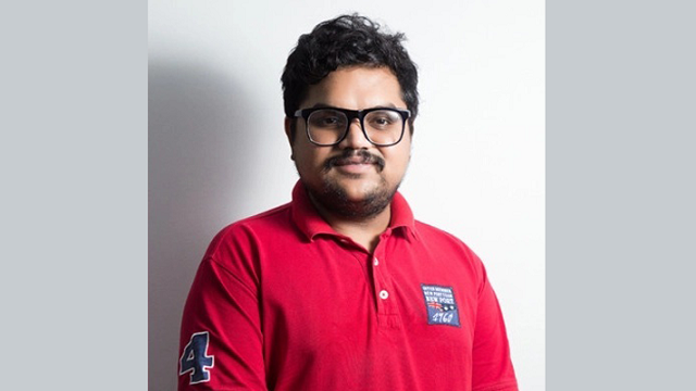 কোটি টাকা পাচার: উল্কা গেমস’র সিইও জামিলুর আটক