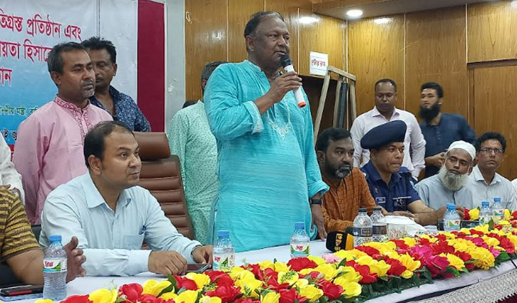 ‘উত্তরবঙ্গকে স্পেশাল এগ্রিকালচার জোন করার পরিকল্পনা আছে’