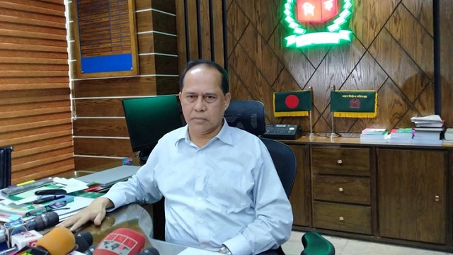 এনআইডি স্বরাষ্ট্রে চলে গেলে নির্ভরশীলতা বাধাগ্রস্ত হবে: সিইসি