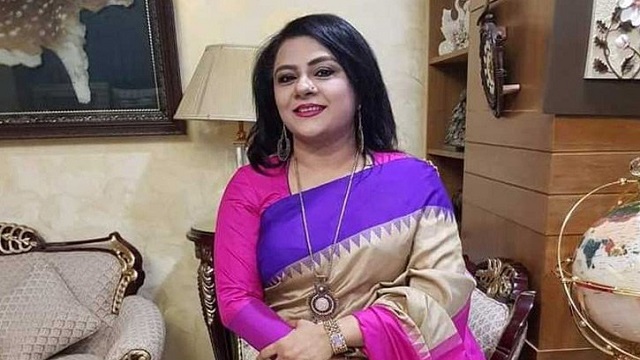 হেলেনা জাহাঙ্গীরসহ ৫ জনের কারাদণ্ড