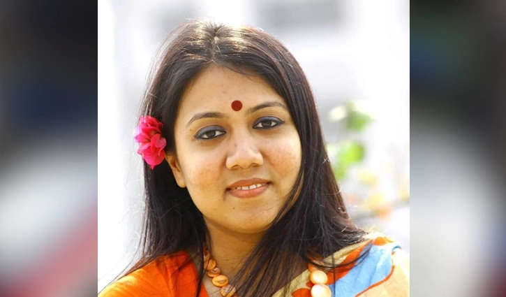 রায়েরবাজার থেকে সাংবাদিক তুলির ঝুলন্ত মরদেহ উদ্ধার