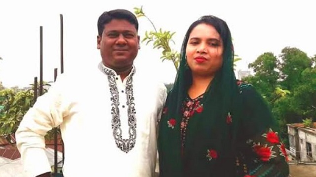 গাজীপুরে শিক্ষক দম্পতির মৃত্যু, অবশেষে মামলা দায়ের