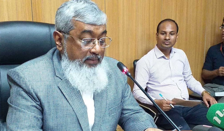 মাদার অব হিউম্যানিটি পদক এখন থেকে জাতীয় মানব কল্যাণ পদক