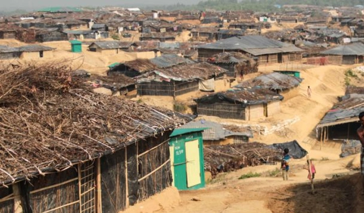 এক দিনের ব্যবধানে উখিয়া ক্যাম্পে আবারও হত্যা 