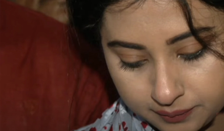 সবকিছু সামাজিকভাবে হয়েছে, সময়মতো বলব: বুবলী