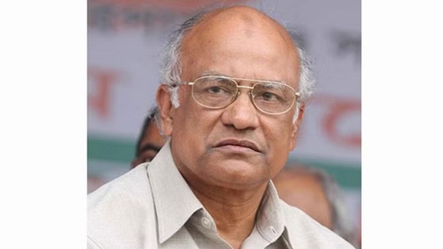 সিঙ্গাপুর নেওয়া হবে খন্দকার মোশাররফকে