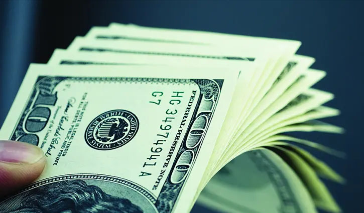 দেশের প্রকৃত রিজার্ভ সাড়ে ২৩ বিলিয়ন ডলার