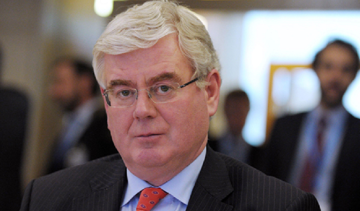 ইইউর বিশেষ প্রতিনিধি আসছে আগামী সপ্তাহে