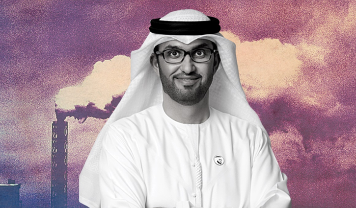 ঢাকায় আসছেন কপ-২৮ প্রেসিডেন্ট