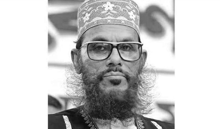 বড় ছেলের কবরের পাশে সাঈদীকে দাফনের প্রস্তুতি