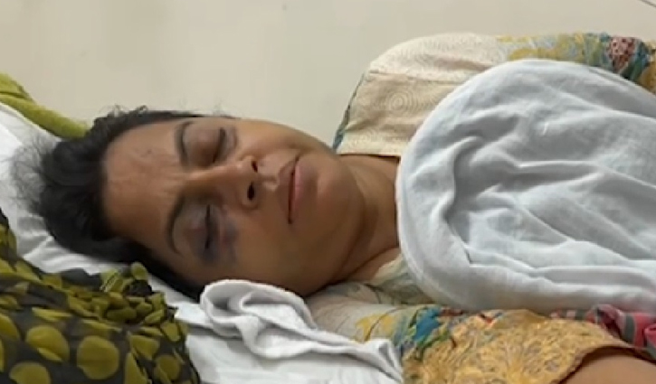 নারী কর কর্মকর্তাকে মারধর: প্রধান আসামিসহ গ্রেপ্তার ৩