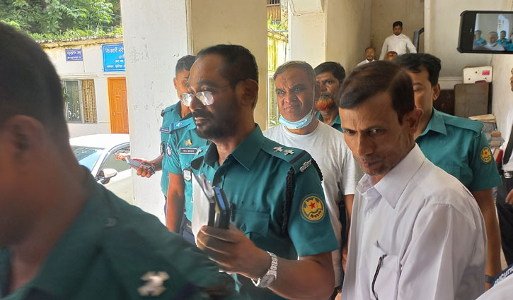 তারেক রহমানের এপিএসসহ ৭ জনের চার্জ শুনানি পেছালো