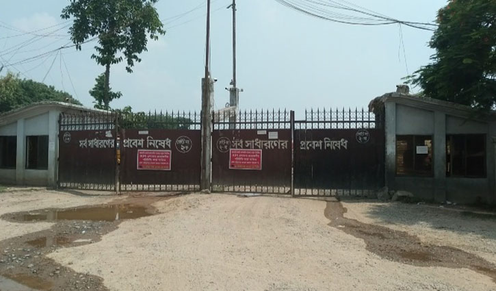 পূজায় টানা ৭ দিন বন্ধ থাকবে হিলি স্থলবন্দরে আমদানি-রপ্তানি