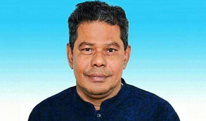 বরখাস্তই থাকছেন দিনাজপুরের পৌর মেয়র জাহাঙ্গীর