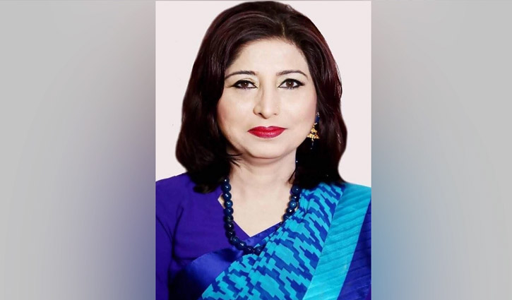 সেই অতিরিক্ত সচিব জাফরিনকে বদলি