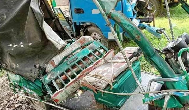 ময়মনসিংহে পৃথক সড়ক দুর্ঘটনায় ৮ জন নিহত