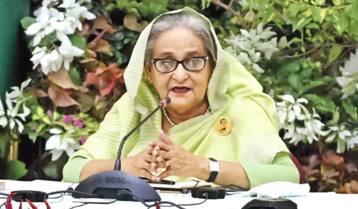 প্রধানমন্ত্রীর সৌদি আরব ও গাম্বিয়া সফর বাতিল
