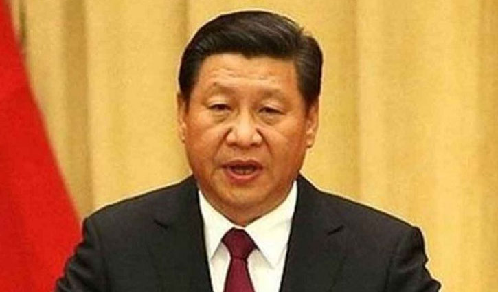 স্বাধীনতা দিবসে চীনা প্রেসিডেন্টের শুভেচ্ছা