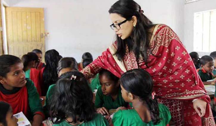 প্রাথমিক শিক্ষকদের আন্তঃজেলা বদলি শুরু বৃহস্পতিবার