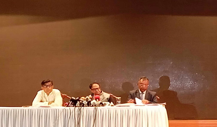 লুটের টাকা জনহিতকর কাজে ব্যবহার করা হবে: গভর্নর