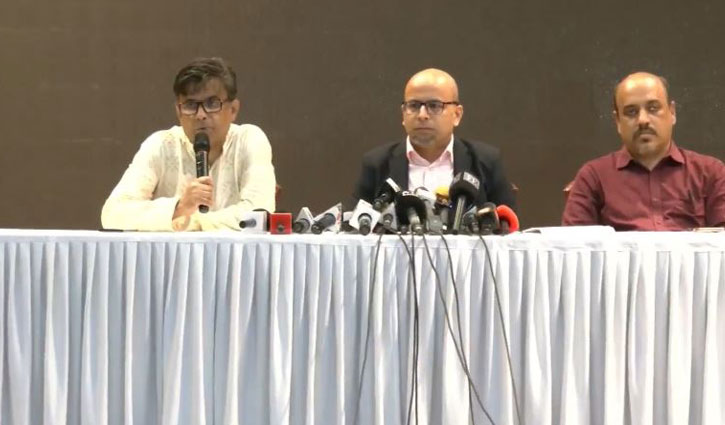 স্টারলিংকের কারণে দেশের সার্বভৌমত্বে কোনো হুমকি নেই: ফয়েজ আহমদ