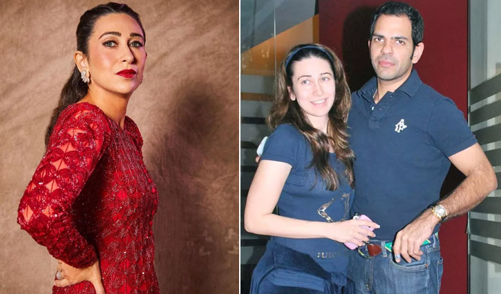 কারিশমা কাপুরের প্রাক্তন স্বামী সঞ্জয় মারা গেছেন