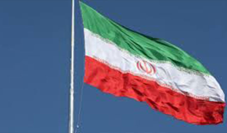 ‘পারমাণবিক নিরস্ত্রীকরণ চুক্তি থেকে সরে আসার আইনি অধিকার আছে ইরানের’