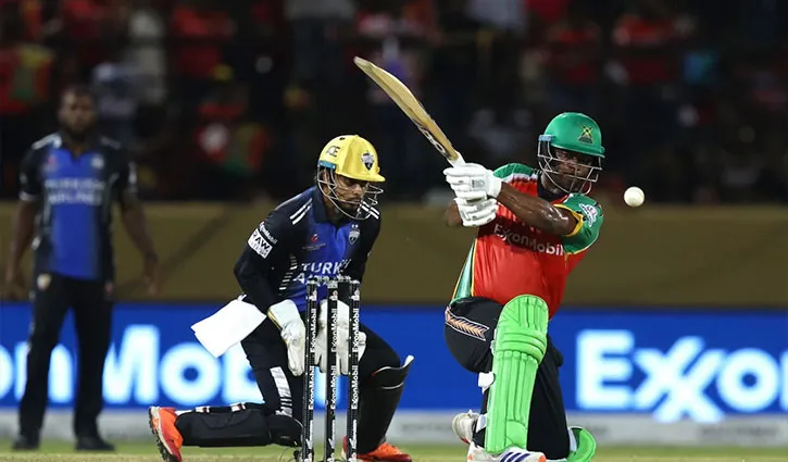 শিরোপা ধরে রাখতে পারল না রংপুর