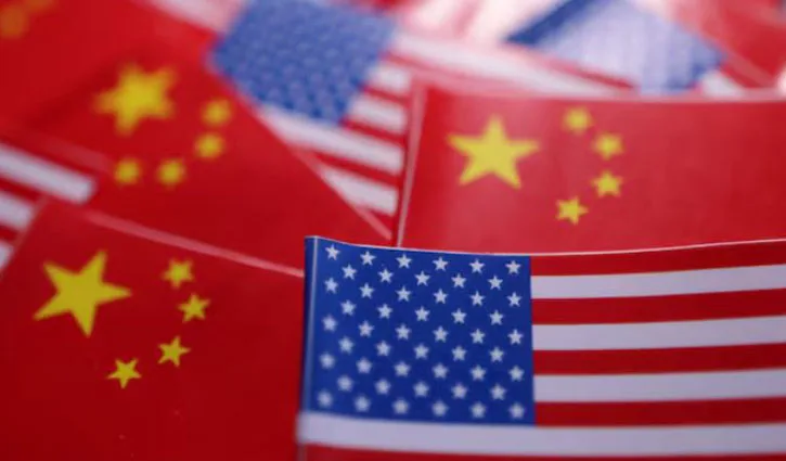 চীনের ওপর ২০০ শতাংশ শুল্ক আরোপের হুমকি ট্রাম্পের