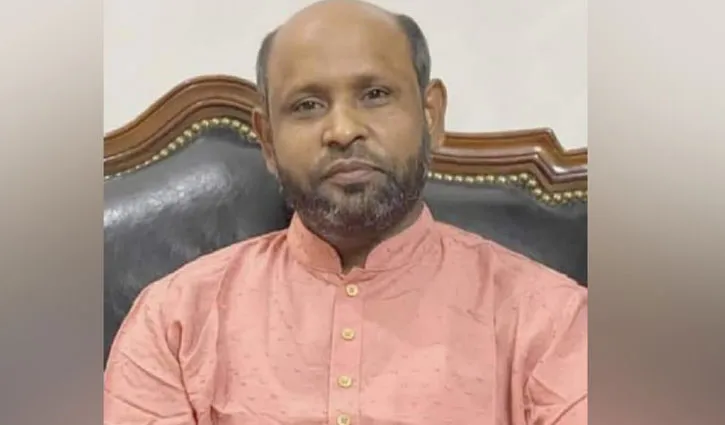 জাপার রওশনপন্থি মহাসচিব মামুনুর রশীদ গ্রেপ্তার