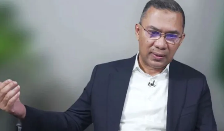 ভারতের বিষয়ে বিএনপির অবস্থান কী, পরিষ্কার করলেন তারেক রহমান