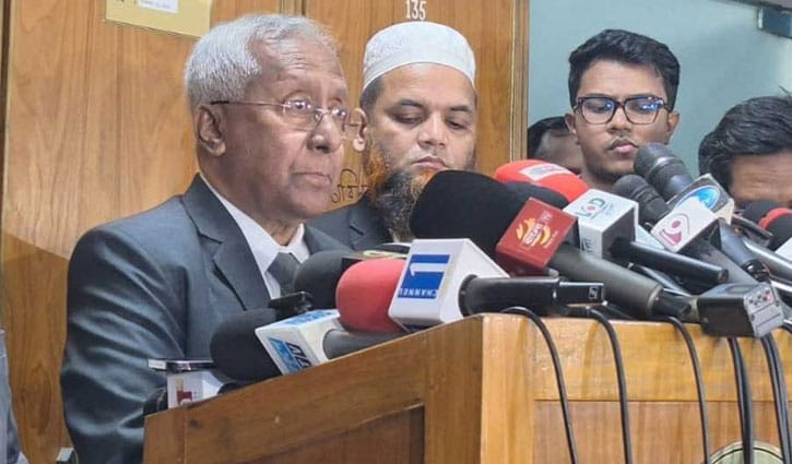 ৩০০ আসনে চূড়ান্ত ভোটকেন্দ্র ৪২ হাজার ৭৬১