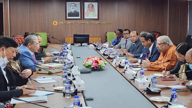 কর্মী পাঠানোর বিষয়ে সমঝোতা স্মারক স্বাক্ষর করবে বাংলাদেশ-ব্রুনাই