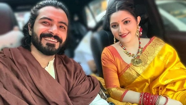 রাজকে আমার জীবন থেকে ছুটি দিয়ে দিলাম: পরীমণি