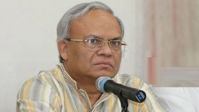 কারাগারে বসেই এলএলএম পরীক্ষা দেবেন রিজভী