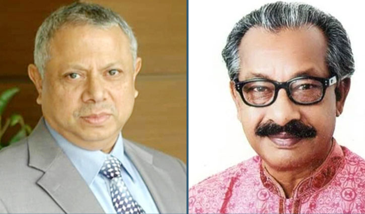 একরামুজ্জামান ও শাহ আবু জাফরকে বিএনপি থেকে বহিষ্কার