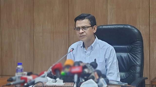 রমজানে অফিস ৯টা-সাড়ে ৩টা