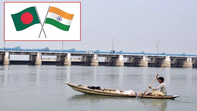 তিস্তায় খাল খনন, ভারতকে চিঠি দেবে ঢাকা