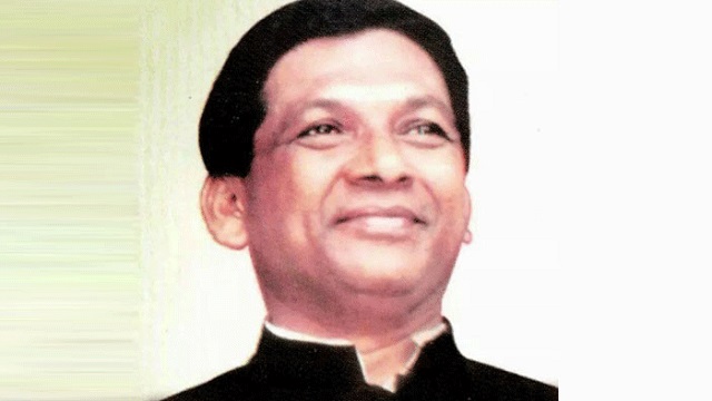 আহসান উল্লাহ মাস্টারের ১৯তম শাহাদাতবার্ষিকী