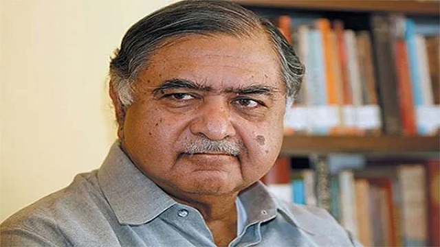 দলীয়করণ ও দুর্নীতির ফলে দেশ আজ ভয়াবহ সংকটের দিকে যাচ্ছে: ড. কামাল