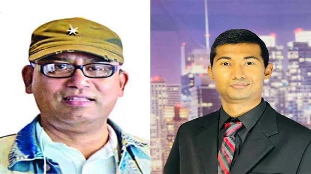 এবার টিটো রহমান ও নাজমুস সাকিবের বিরুদ্ধে সাইবার ট্রাইব্যুনালে ছাত্রলীগ নেতার মামলা