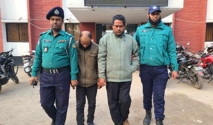 বিল দিতে না পারায় নবজাতক বিক্রি, হাসপাতালের পরিচালকসহ গ্রেপ্তার ৩